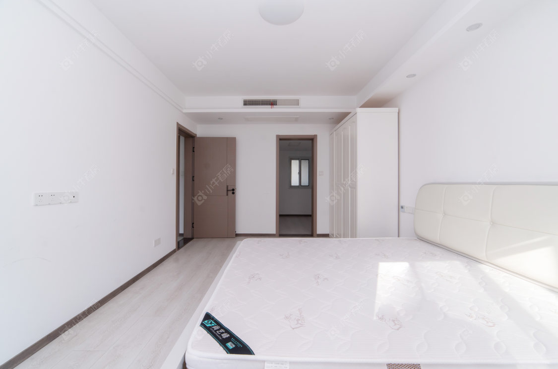 常州路劲城市印象在售二手房源室内图_小牛看房