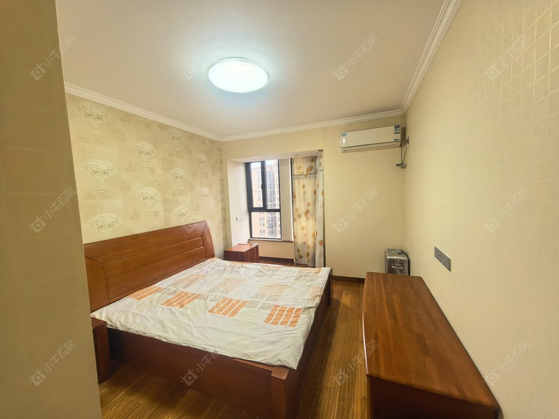 常州绿都万和城二区在租房源室内图_小牛看房