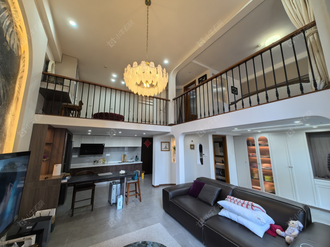 常州弘阳天下锦公寓在租房源_小牛看房