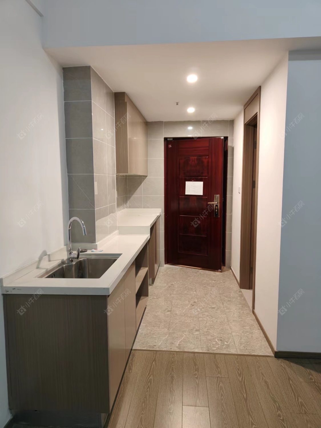 美的国宾府悦然寓房源室内图 常州美的国宾府悦然寓在租房源室内图_小牛看房