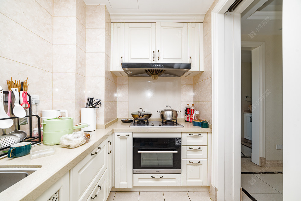 常州新城公馆荣域在售二手房源室内图_小牛看房