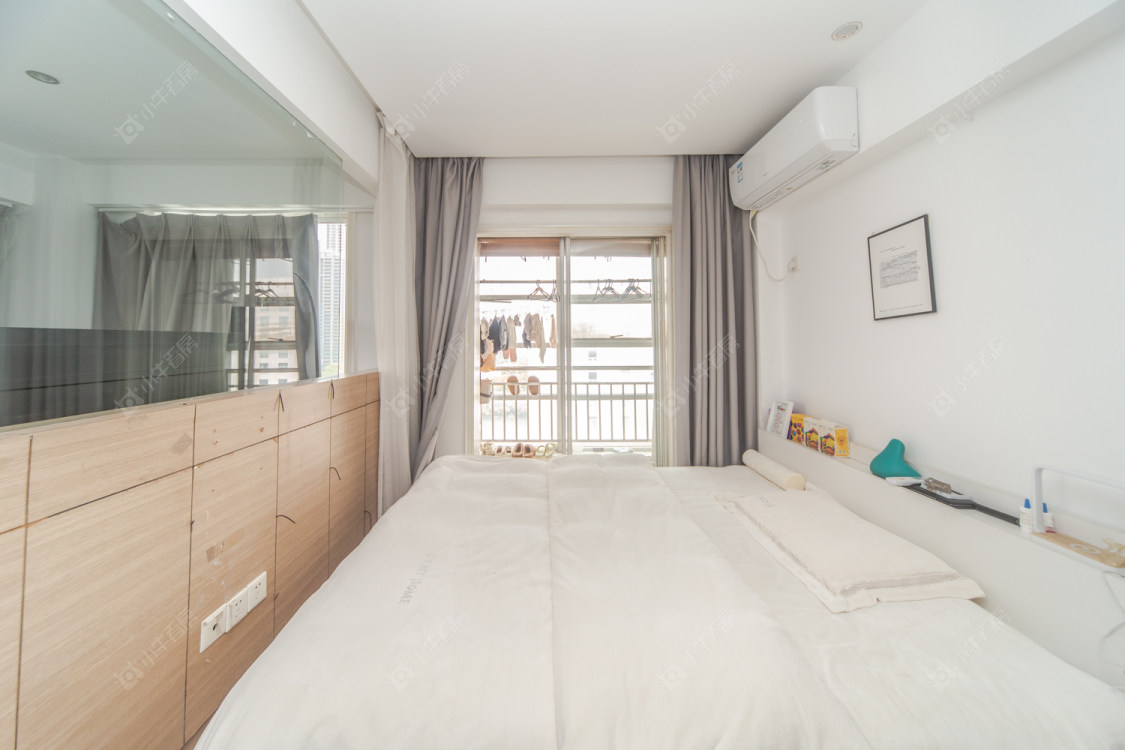 常州燕阳花园在售二手房源_小牛看房