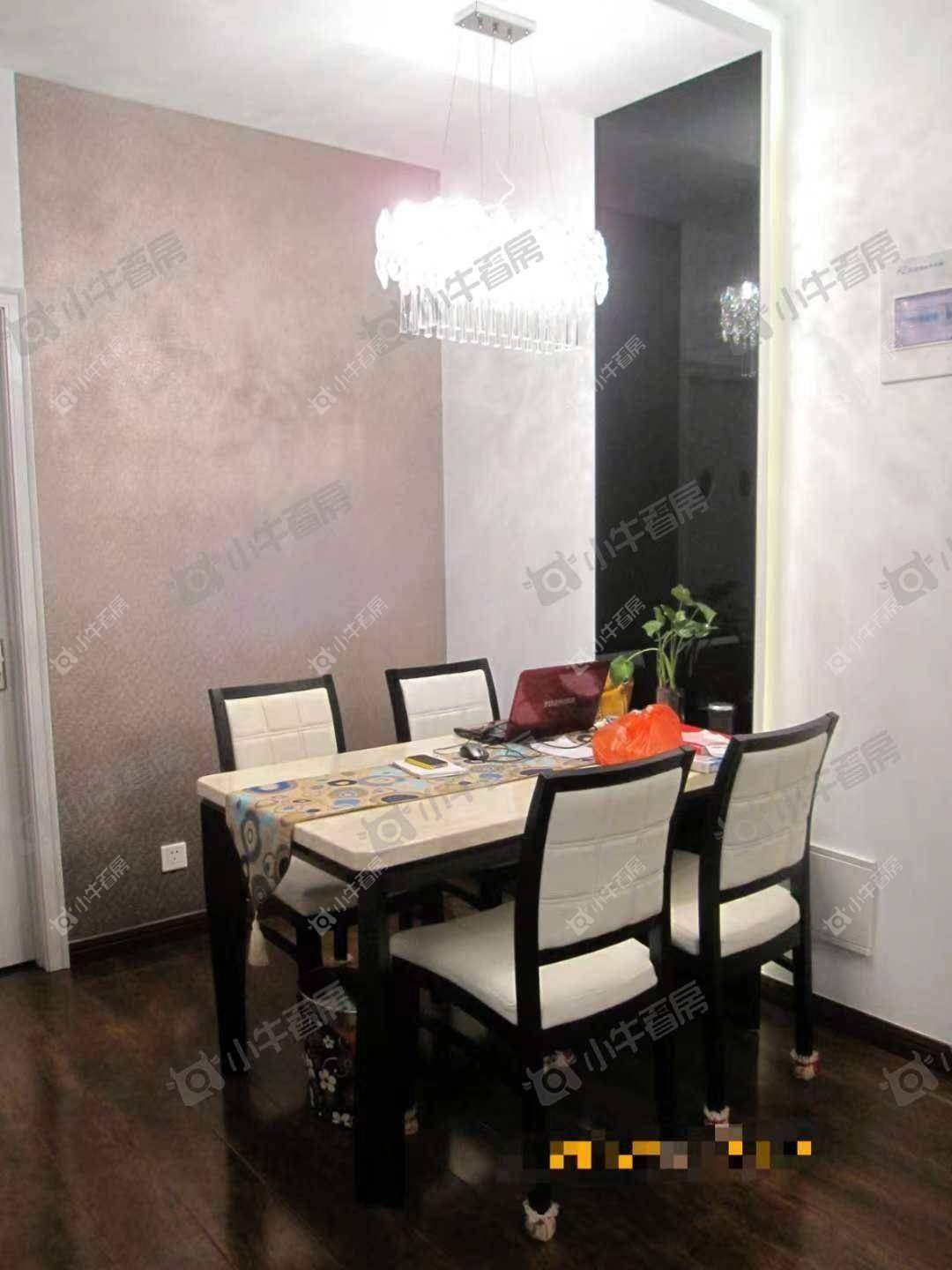 常州清水湾花园一期在租房源_小牛看房
