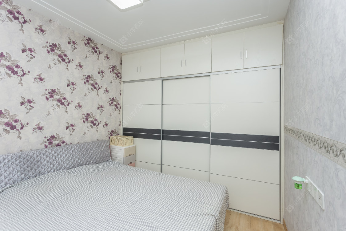 常州惠峰花园在售二手房源室内图_小牛看房