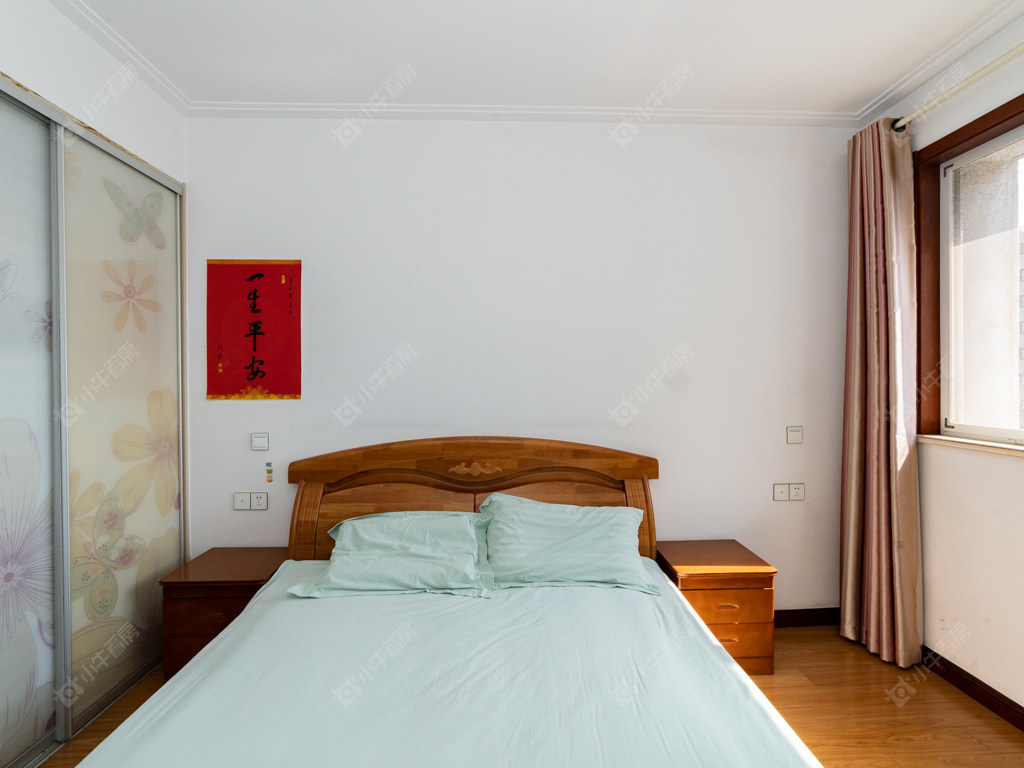 府西花园房源室内图 常州府西花园在售二手房源室内图_小牛看房