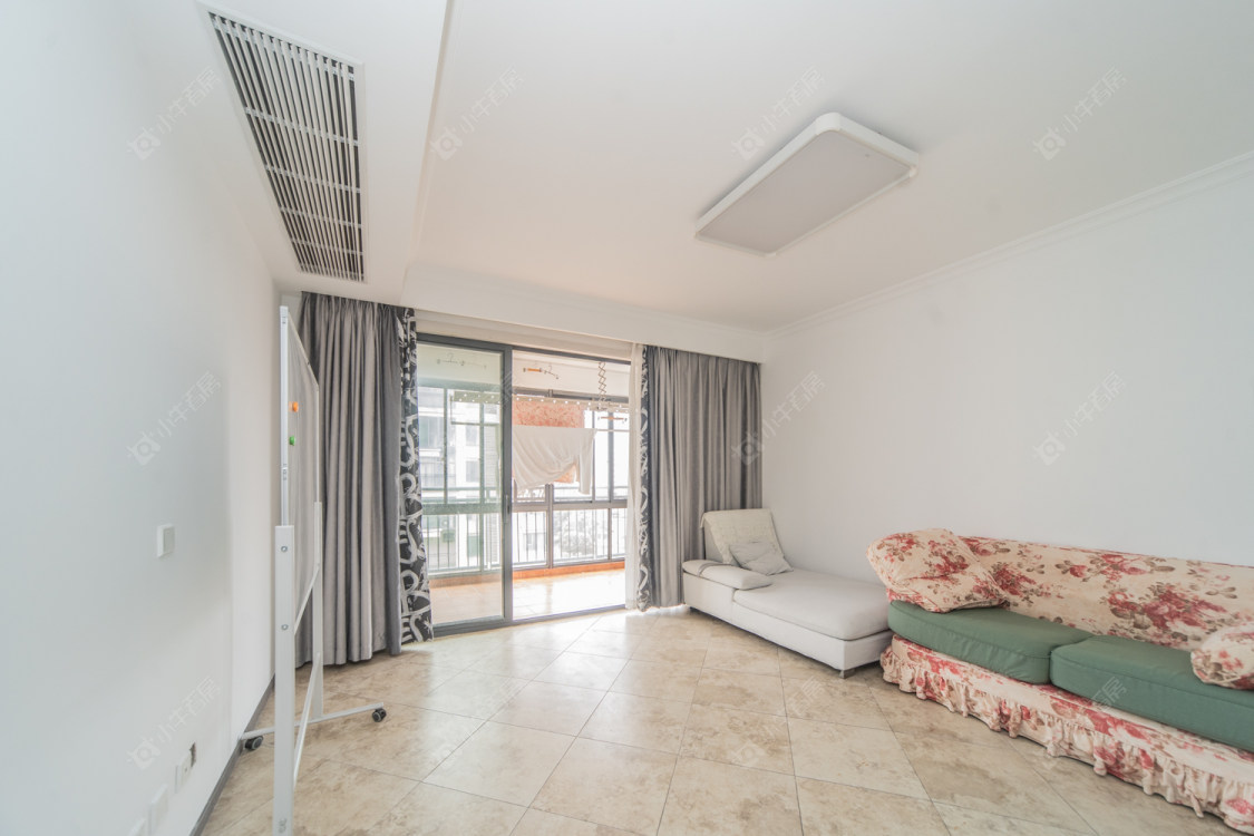 常州世茂香槟湖一期在售二手房源室内图_小牛看房