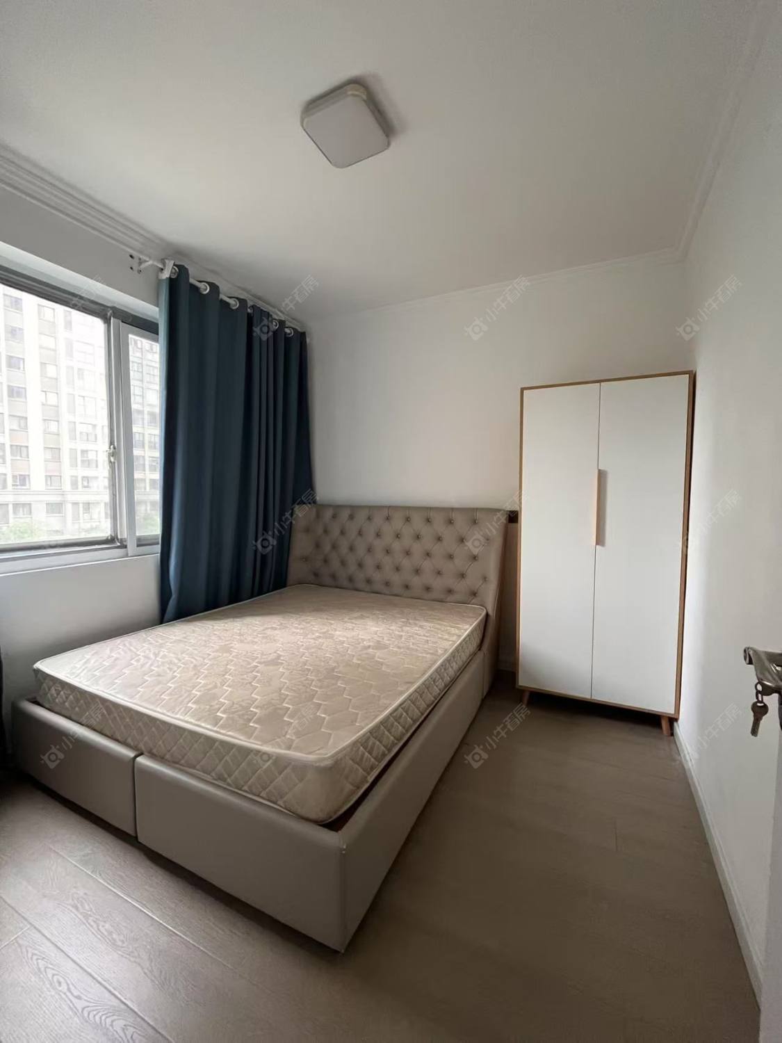 常州新城郡未来在租房源室内图_小牛看房