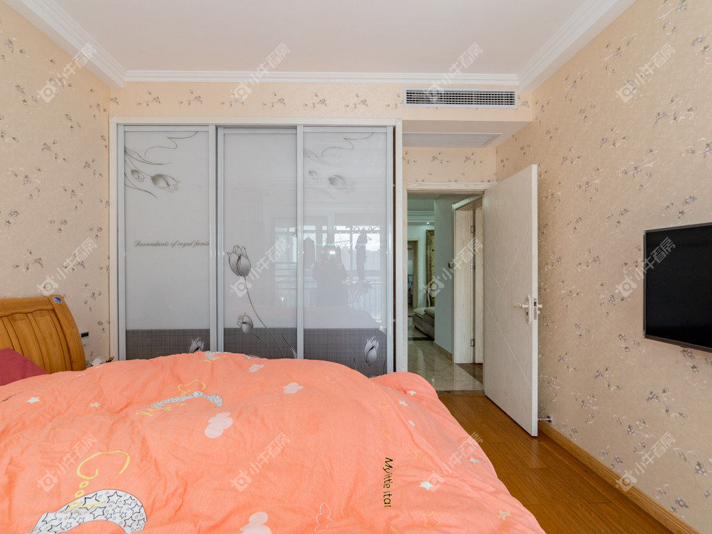 常州嘉禾尚郡在租房源_小牛看房