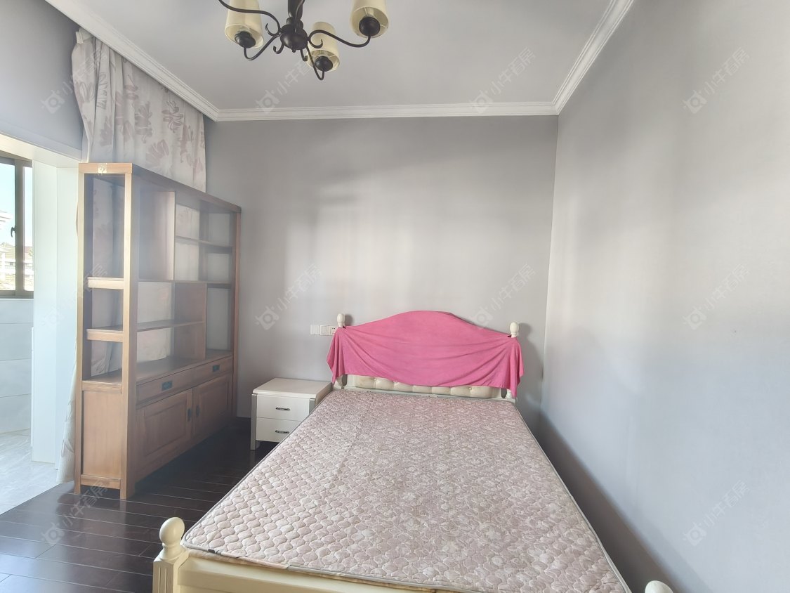 常州新昌花苑北区在租房源室内图_小牛看房