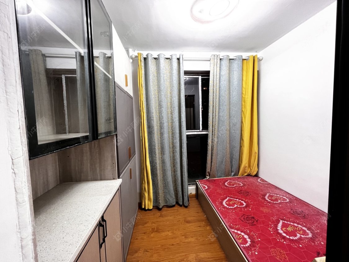 常州亨达未来城在租房源室内图_小牛看房