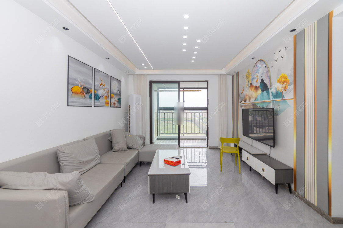 常州新尚嘉园在售二手房_小牛看房