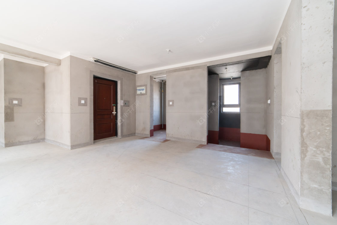 路劲雅居乐城市万象房源室内图 常州路劲雅居乐城市万象在售二手房源室内图_小牛看房