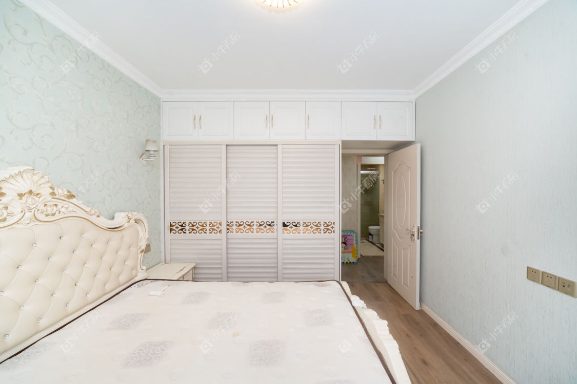 绿都万和城七区房源室内图 常州绿都万和城七区在租房源室内图_小牛看房