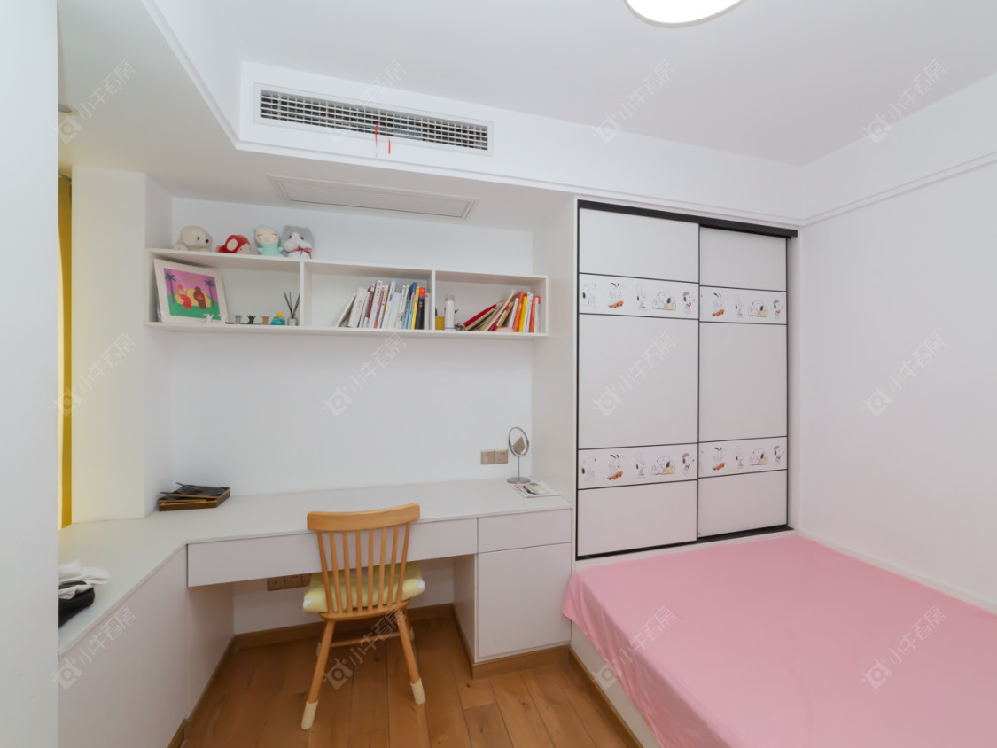 常州世茂香槟湖四期在售二手房_小牛看房