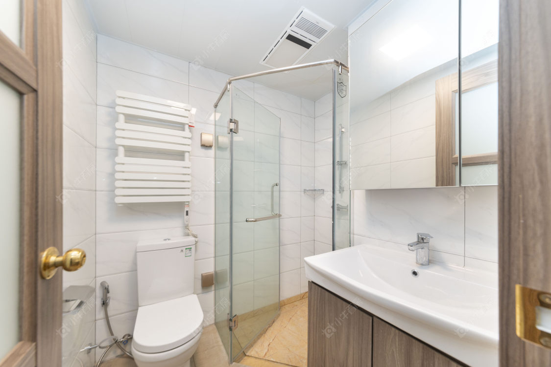 常州碧桂园浅水湾在售二手房源室内图_小牛看房