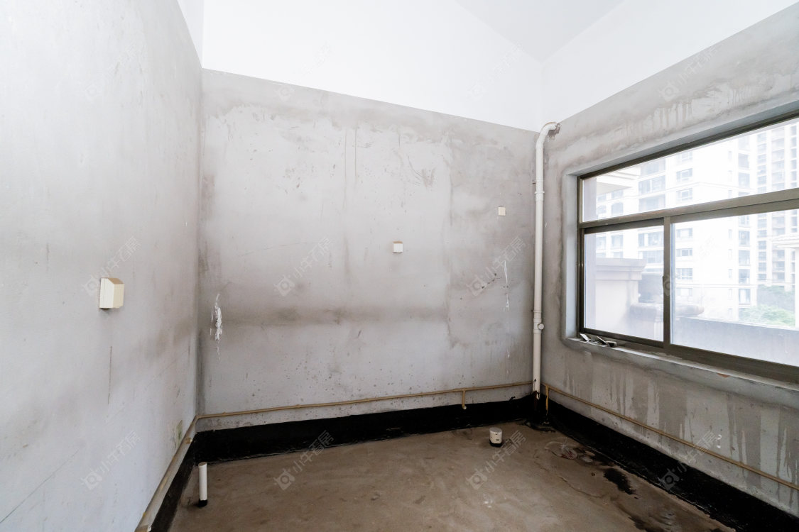 常州银河湾明苑别墅区在售二手房源室内图_小牛看房