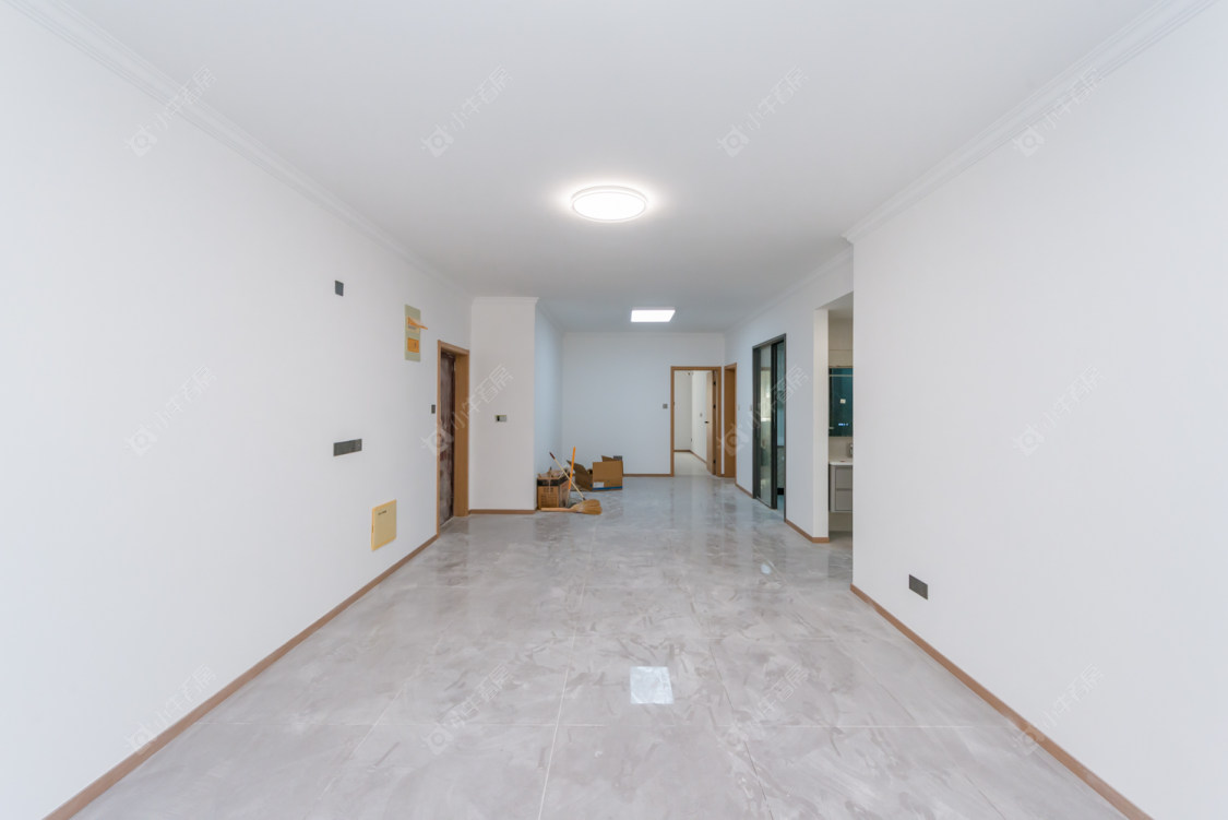 凯悦中心房源室内图 常州凯悦中心在售二手房源室内图_小牛看房