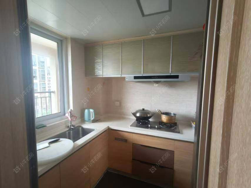 常州万科城在租房源室内图_小牛看房