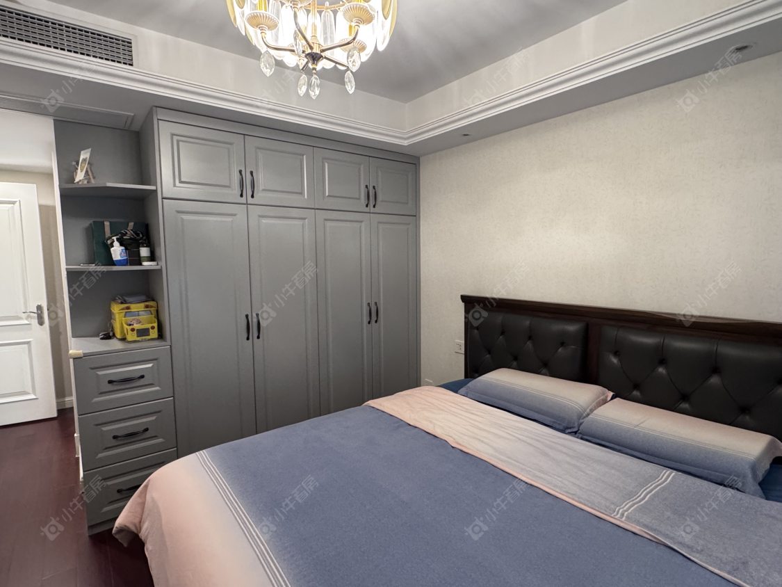 绿地香奈房源室内图 常州绿地香奈在租房源室内图_小牛看房