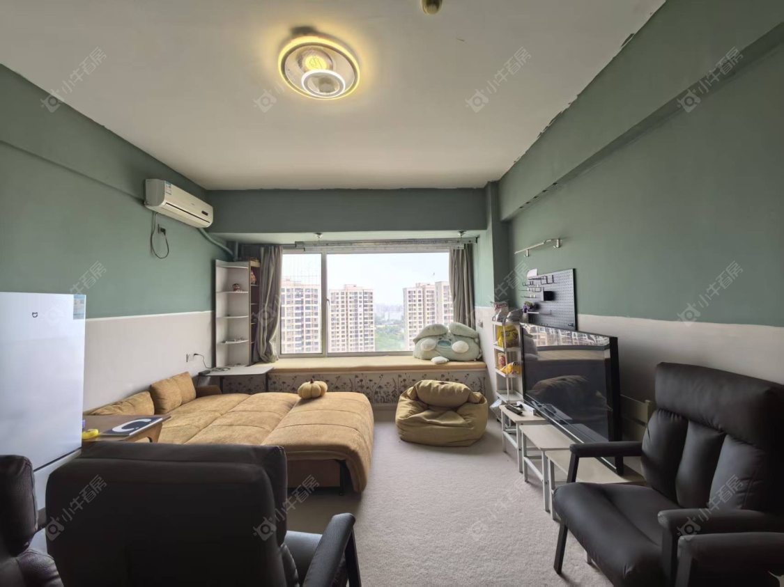 常州宝龙城市广场在租房源室内图_小牛看房