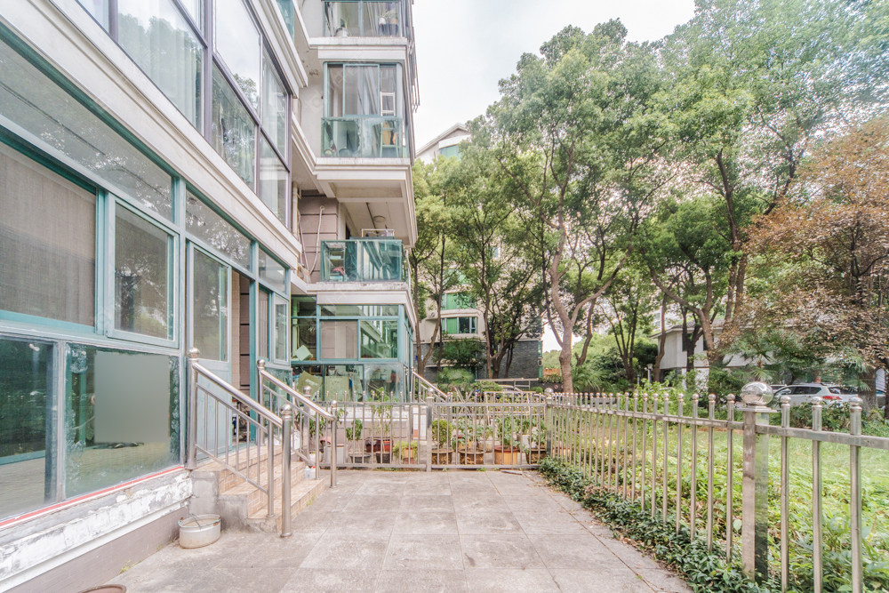 常州天安花园在售二手房源_小牛看房