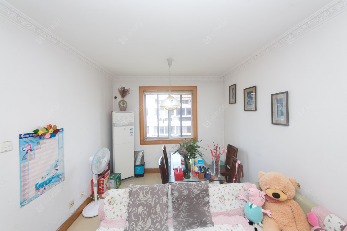 常州藻江花园一期在售二手房源室内图_小牛看房