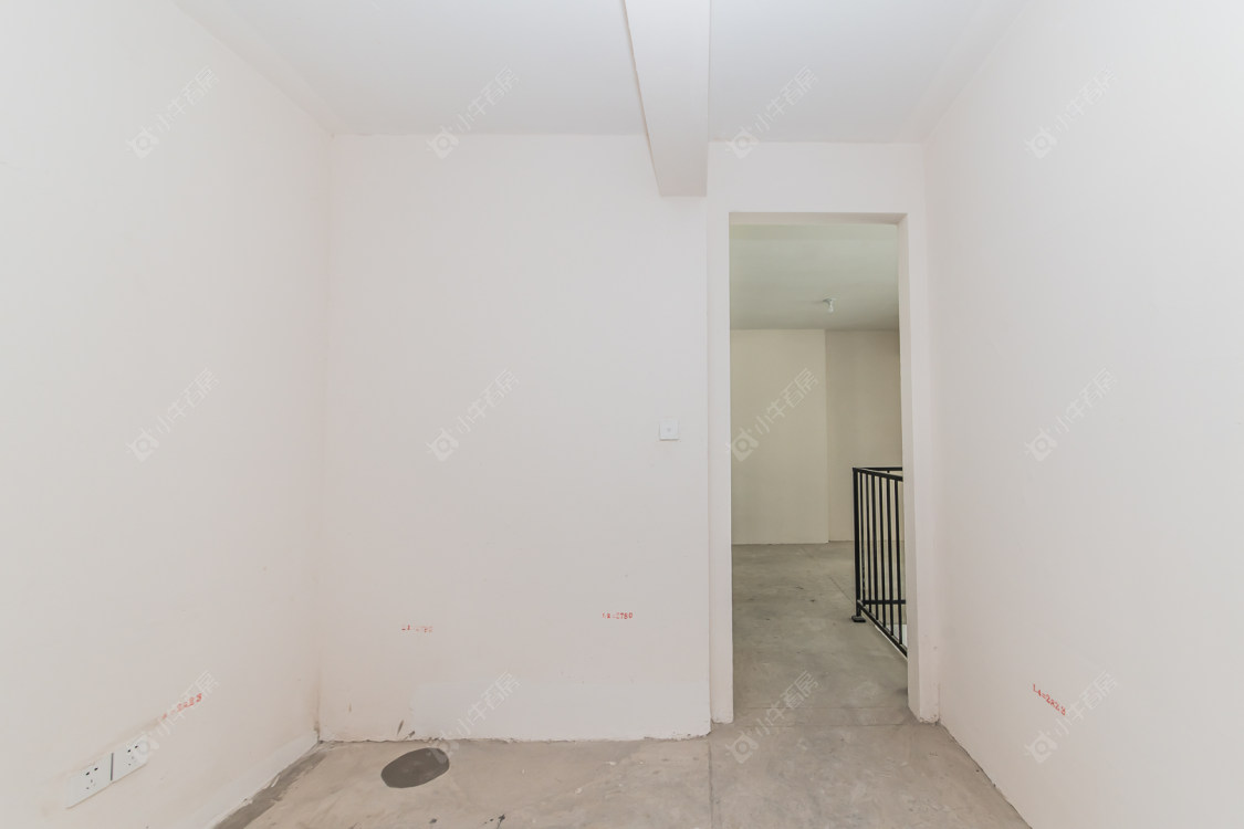 常州龙湖景粼天著在售二手房源室内图_小牛看房