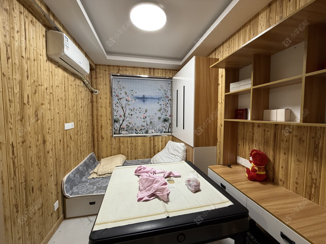 常州新尚嘉园在租房源室内图_小牛看房