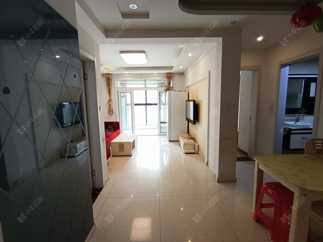 常州香溢紫郡二期在租房源_小牛看房