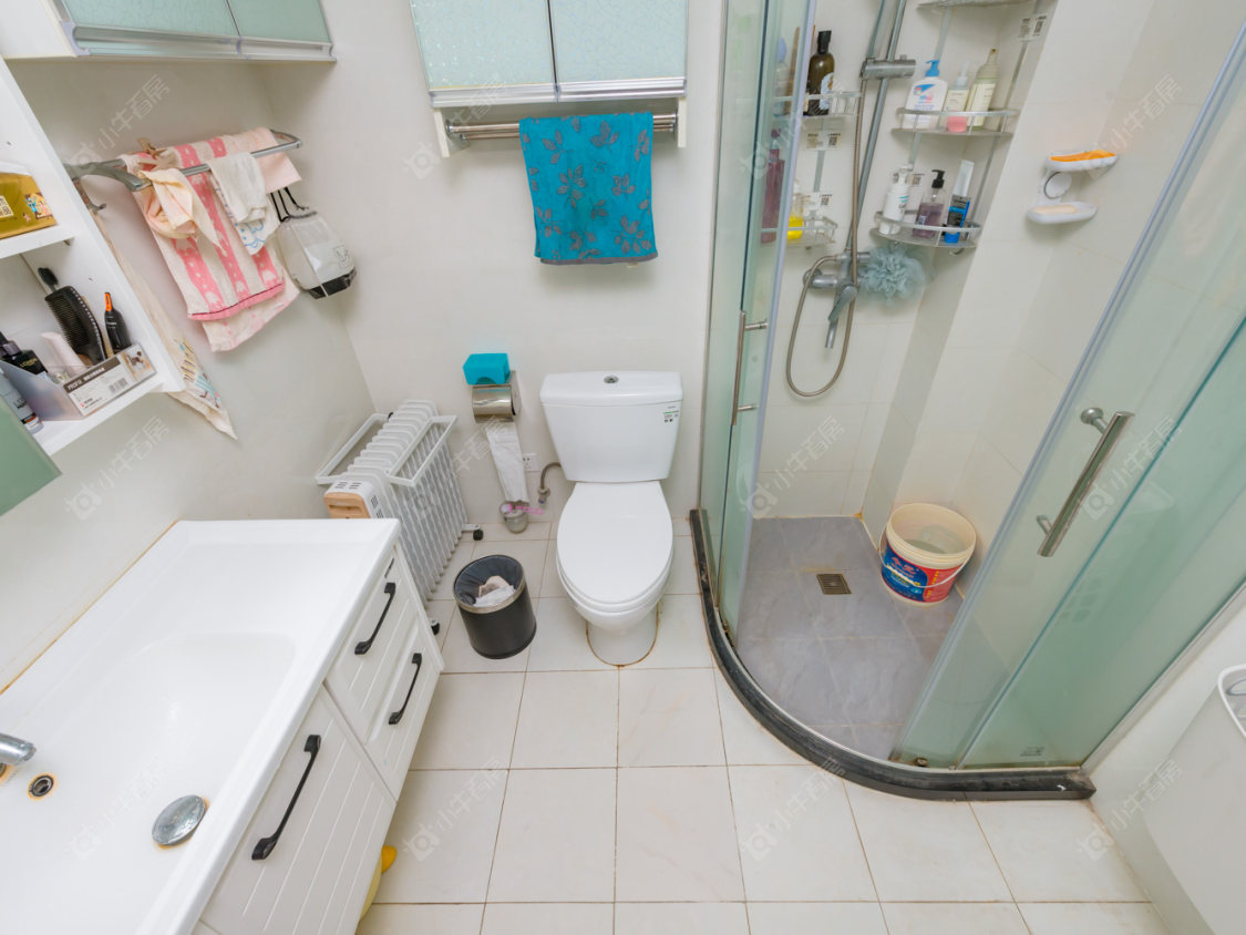 常州桃园公寓在售二手房源室内图_小牛看房