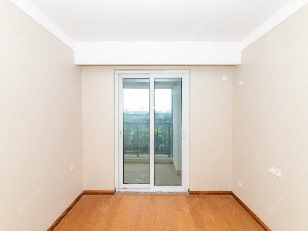 常州金科保利北郡花园在售二手房源室内图_小牛看房