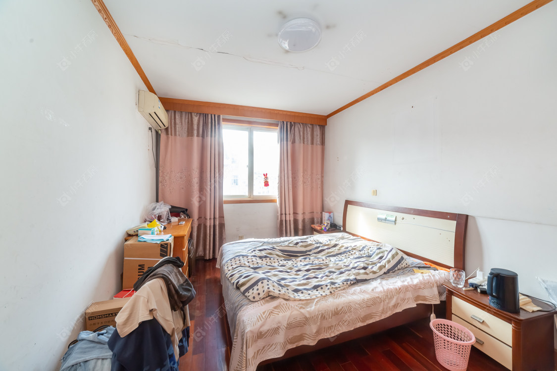 常州前桥新村在售二手房源室内图_小牛看房