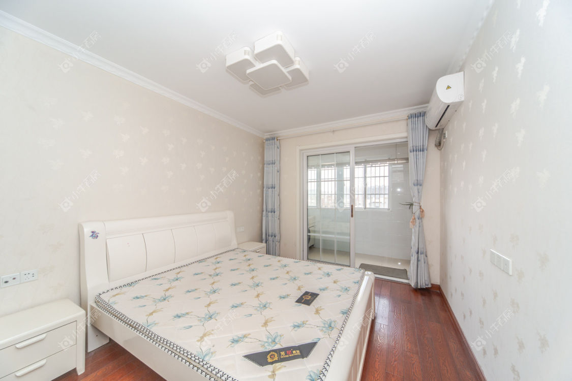 常州祥龙苑在租房源_小牛看房