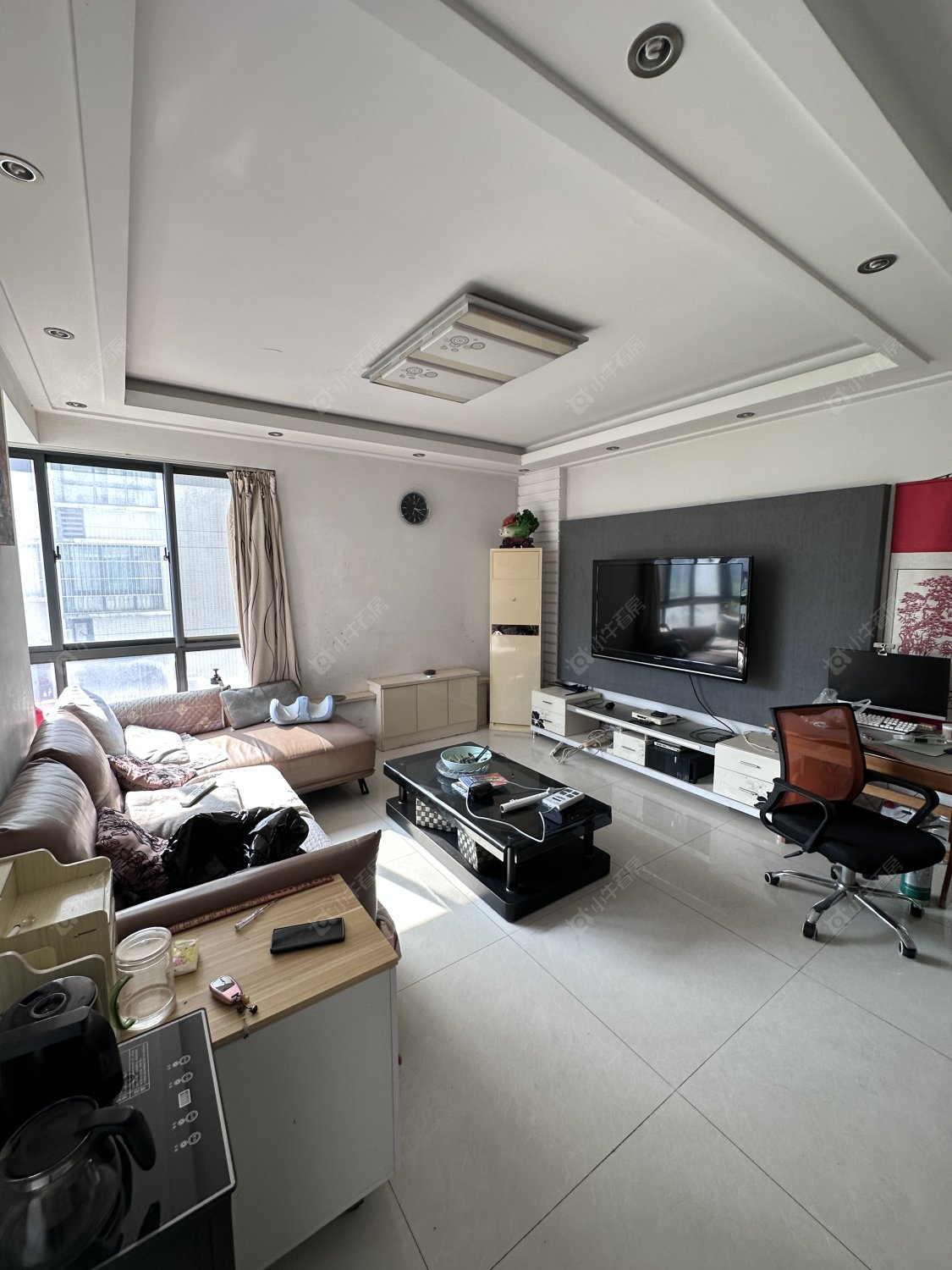 常州星海银园西区在租房源_小牛看房