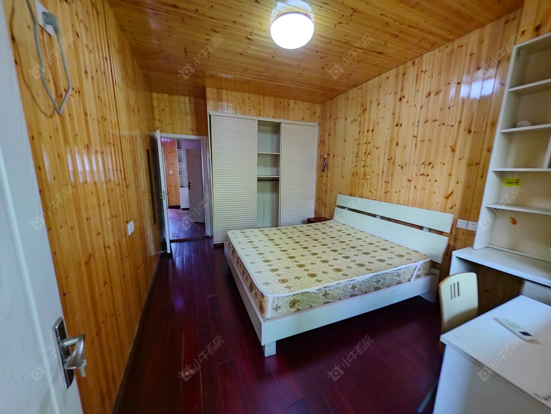 常州清凉新村在租房源室内图_小牛看房