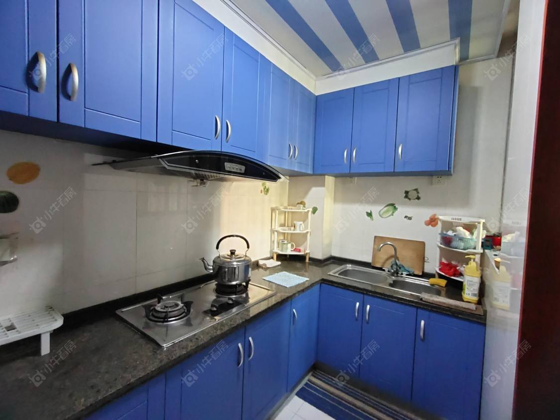 腾龙苑西区房源室内图 常州腾龙苑西区在租房源室内图_小牛看房