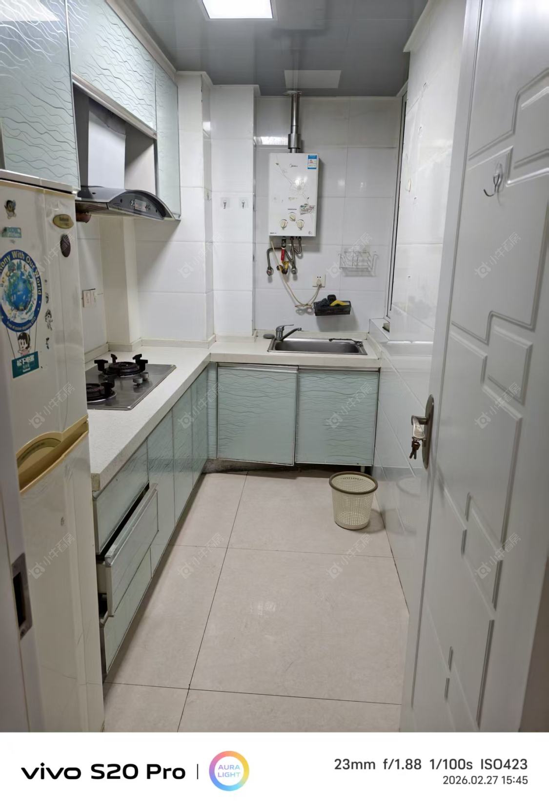 常州华海花园在租房源室内图_小牛看房