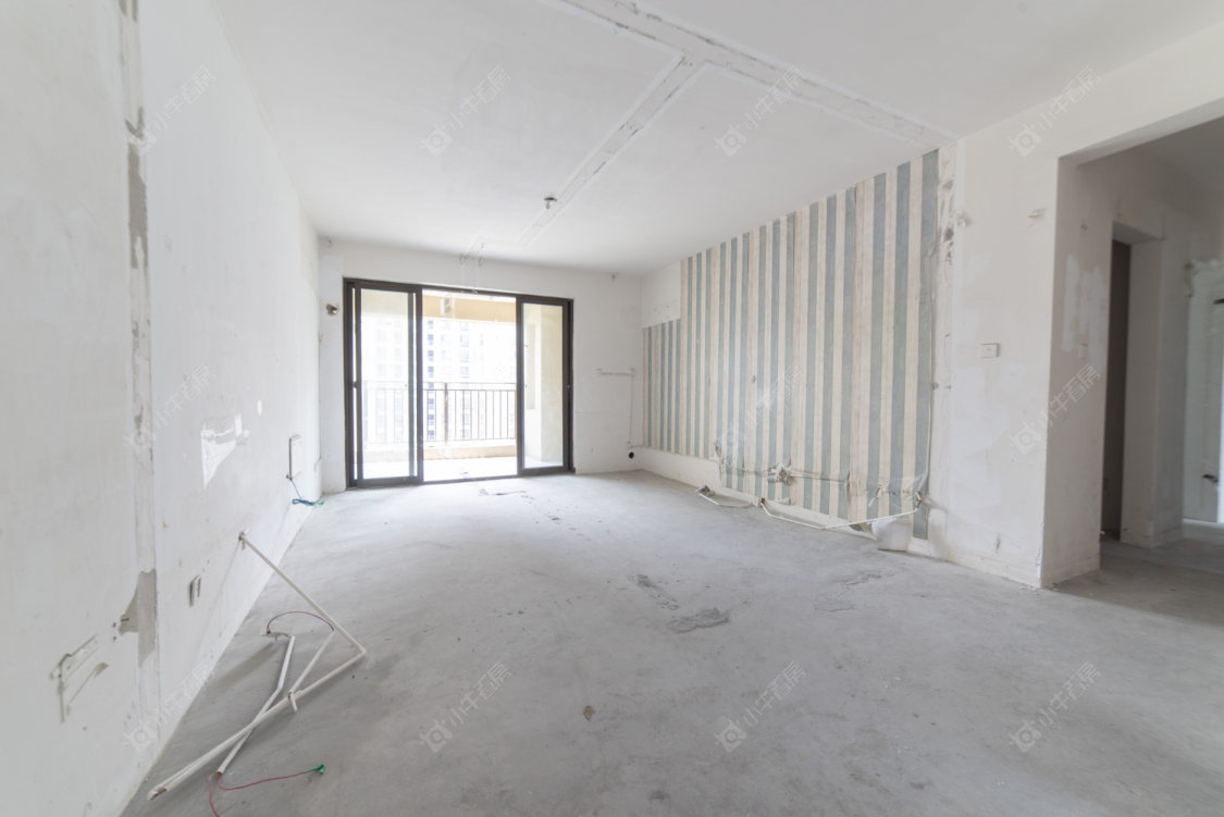 常州紫金城南区在售二手房源室内图_小牛看房