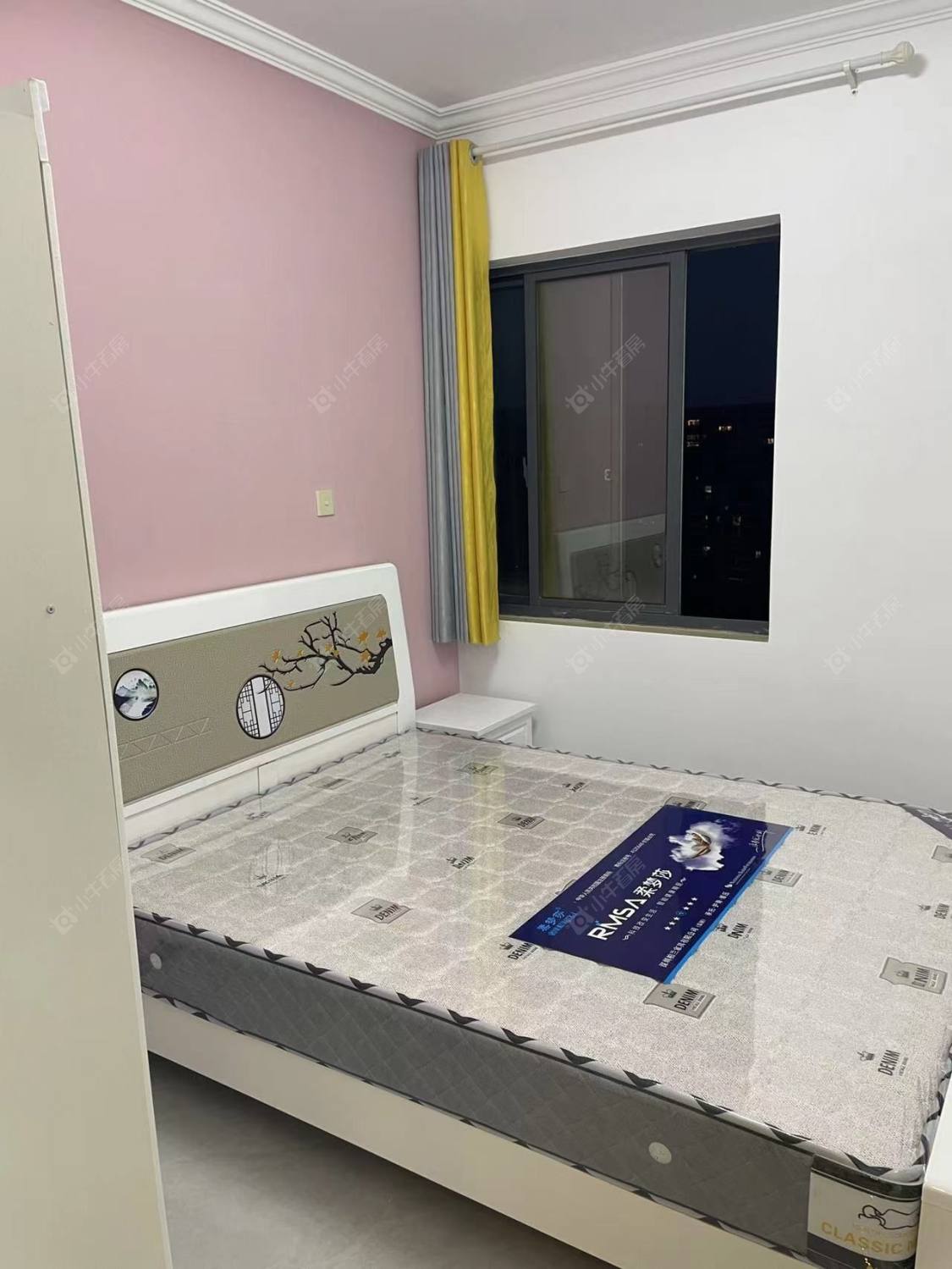 常州海空苑在租房源室内图_小牛看房
