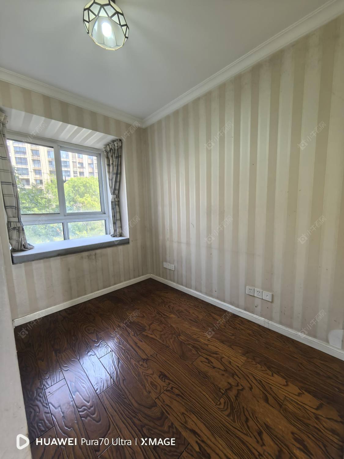 常州华润国际三期在租房源室内图_小牛看房