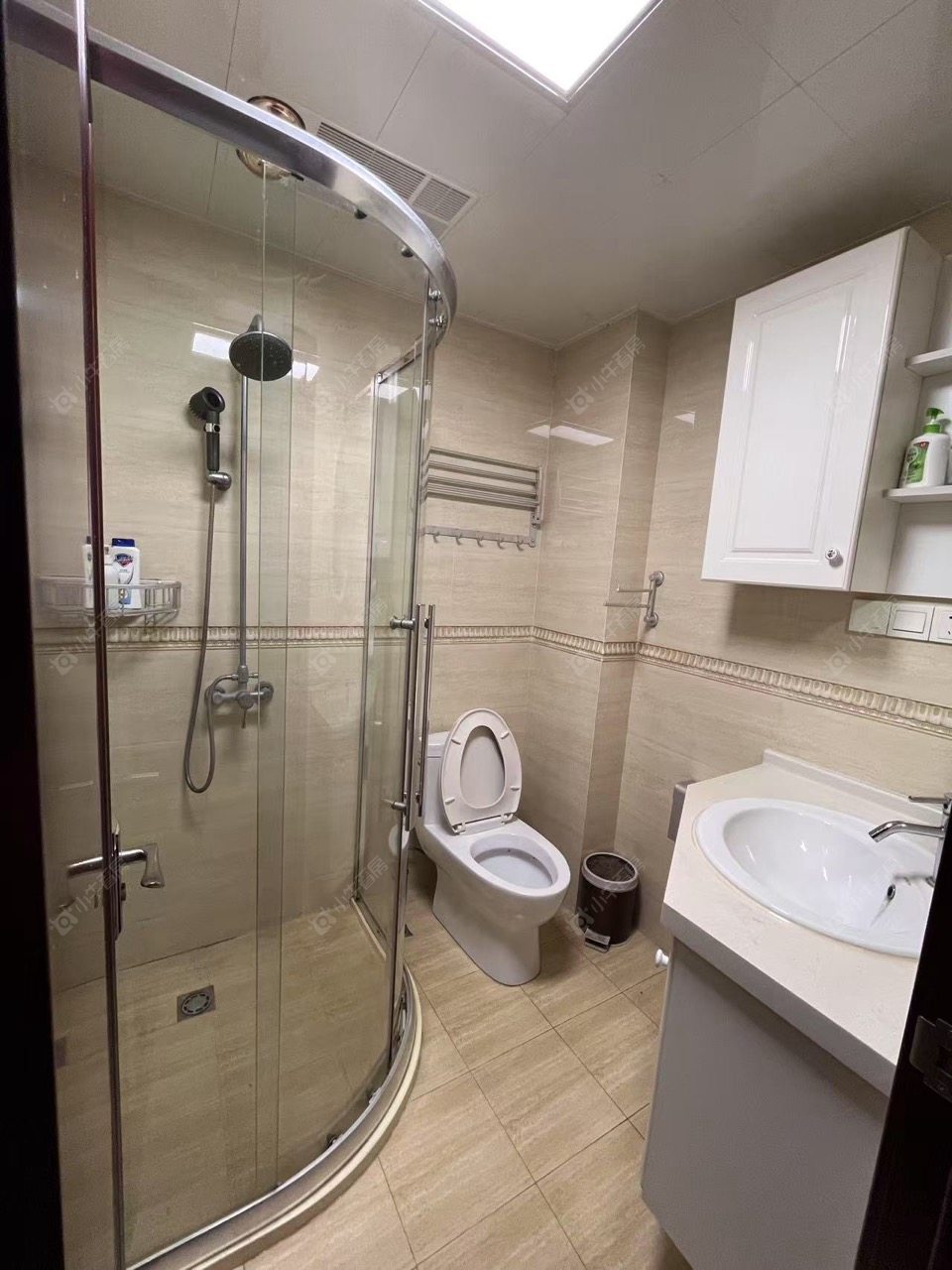 常州莱蒙城睿景公寓在租房源室内图_小牛看房