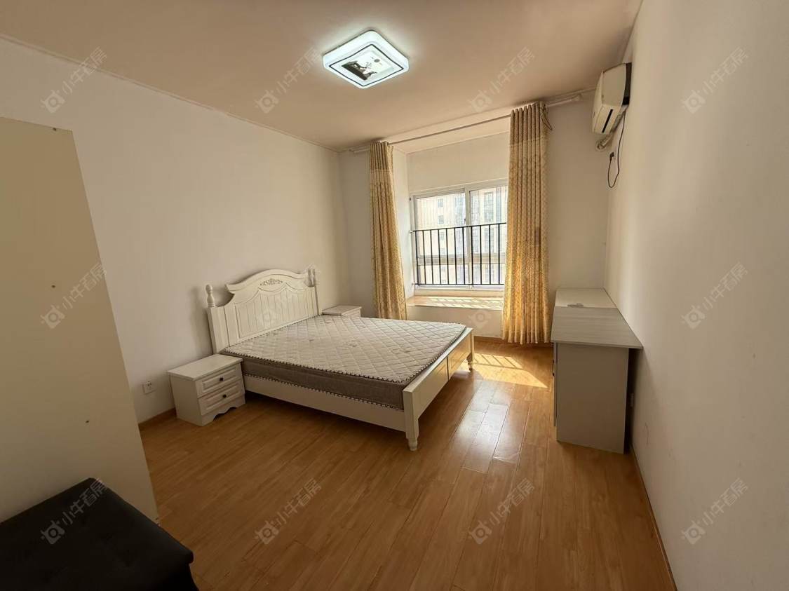 常州招商花园城租房_小牛看房