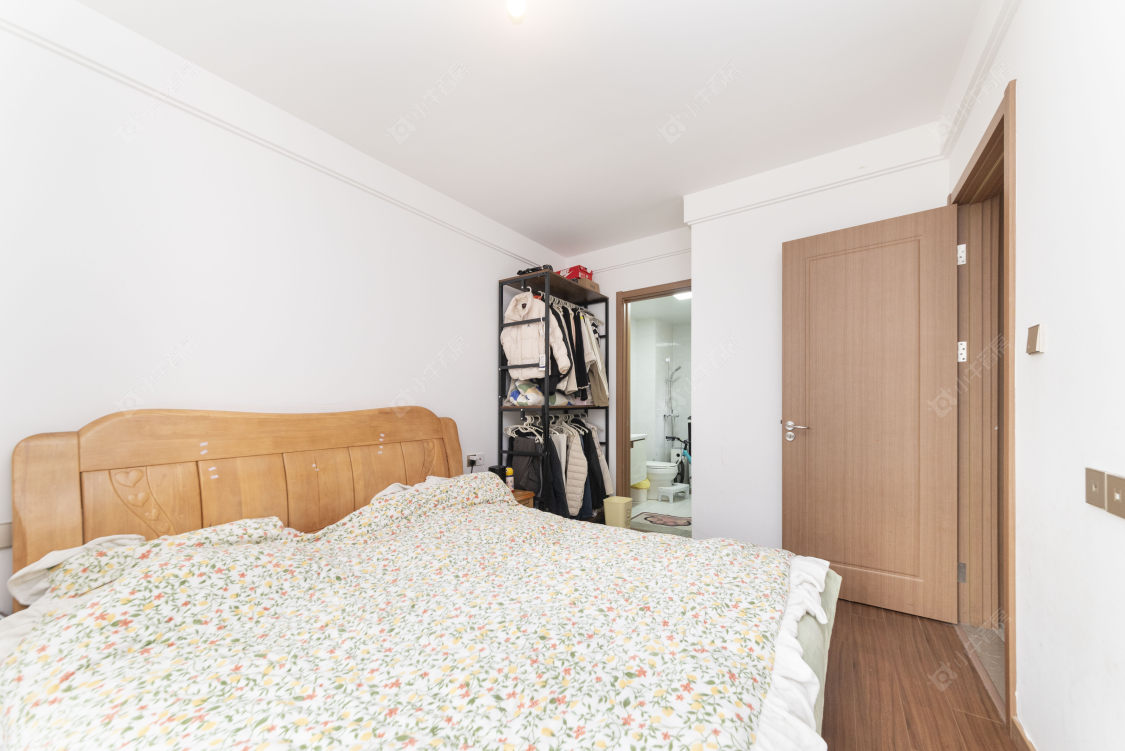 常州三盛璞悦湾在售二手房源室内图_小牛看房