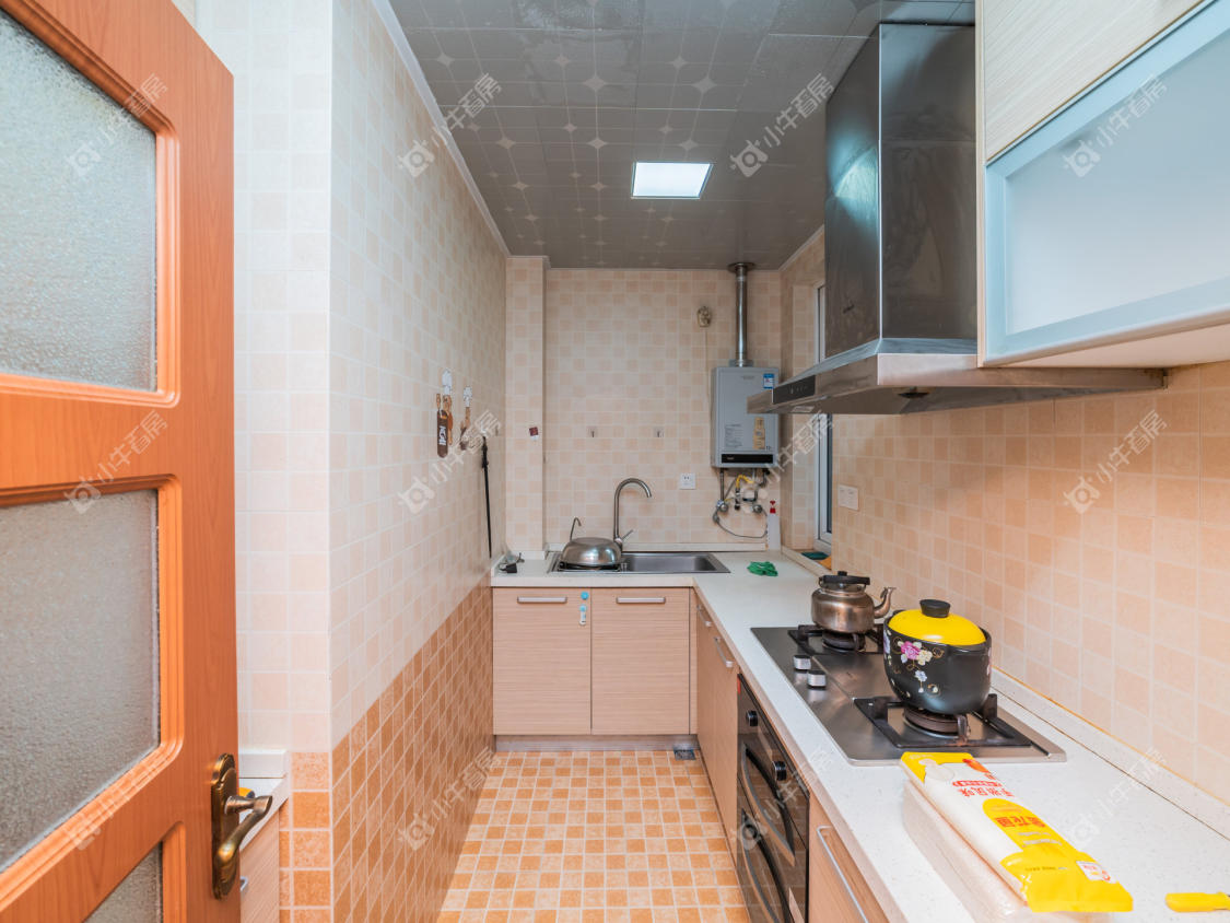 常州公园壹号四期在租房源室内图_小牛看房