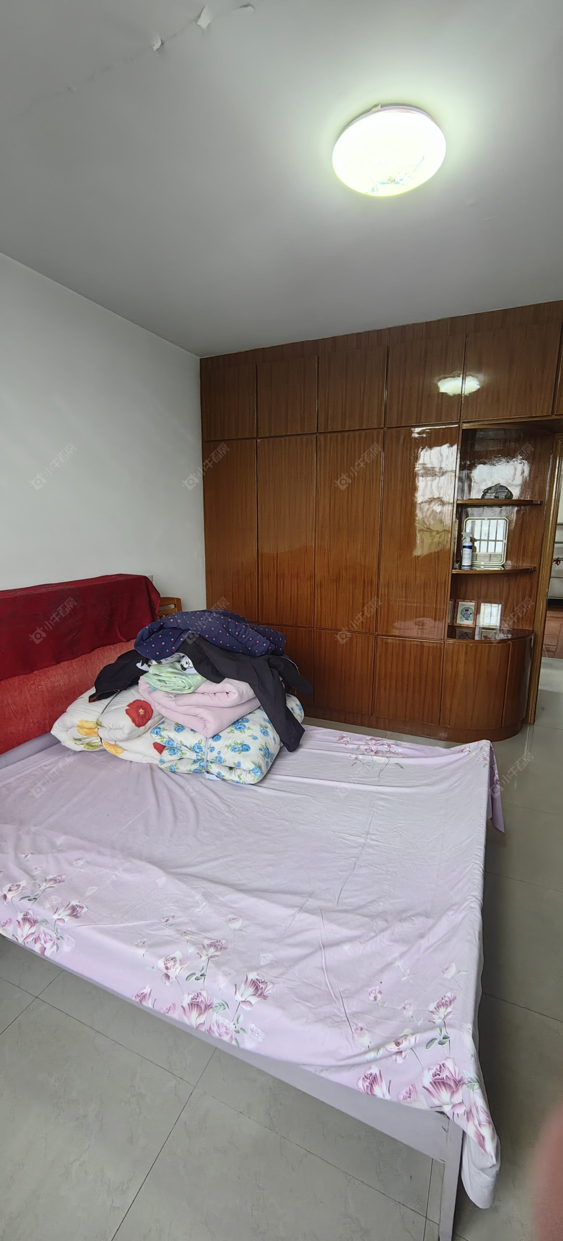 常州百馨北苑在租房源_小牛看房