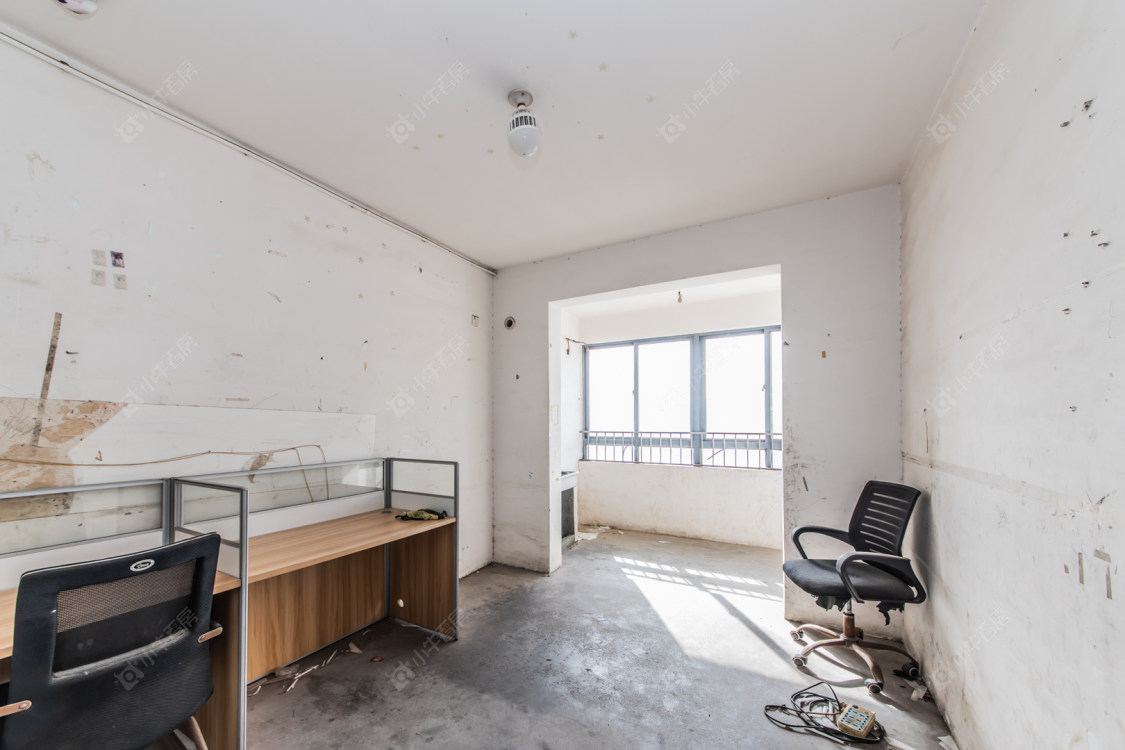 常州祥龙苑在售二手房源室内图_小牛看房