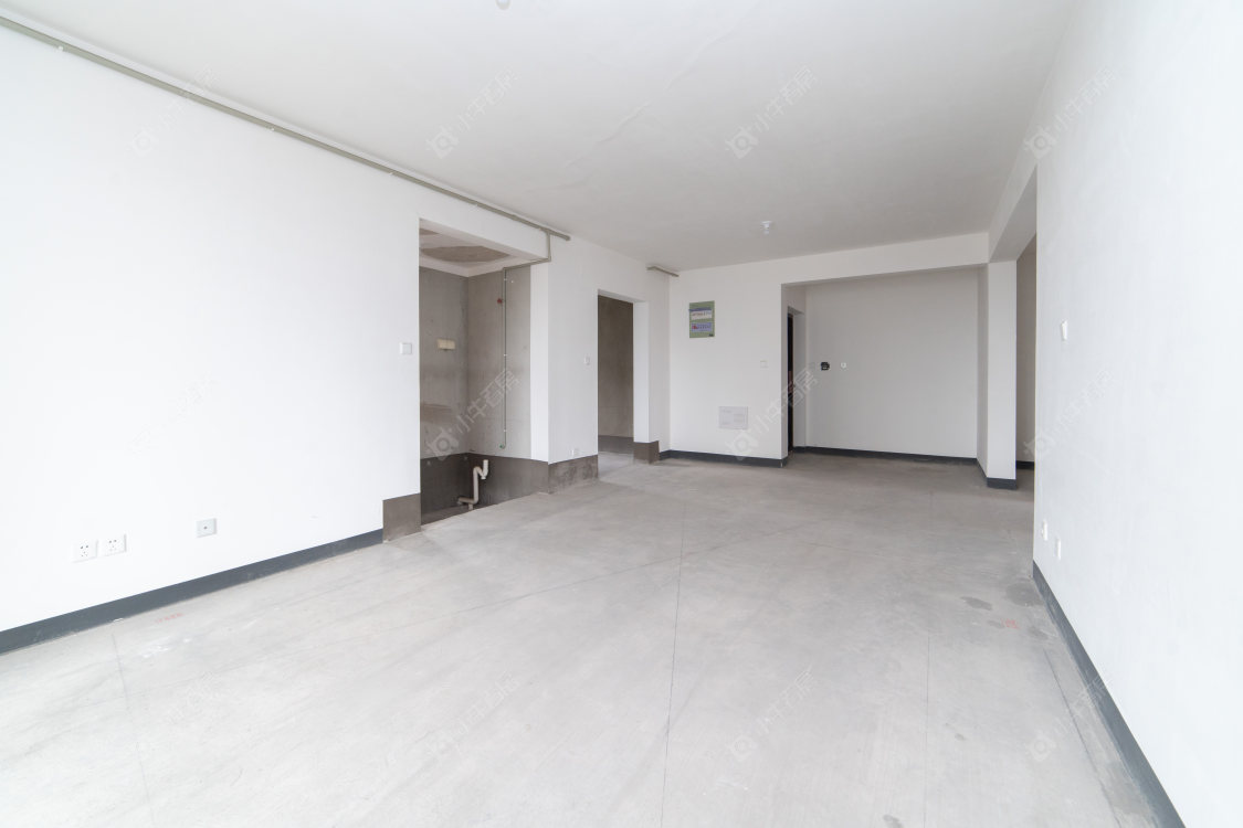 常州五星星韵城在售二手房源室内图_小牛看房