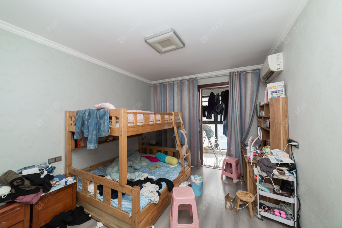 常州龙东花园在售二手房源室内图_小牛看房