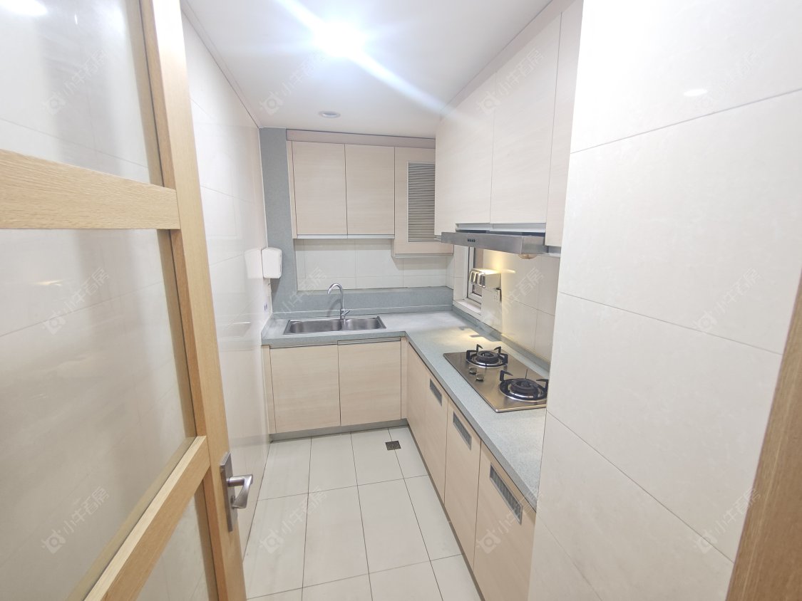 常州新城香悦半岛北区在租房源_小牛看房