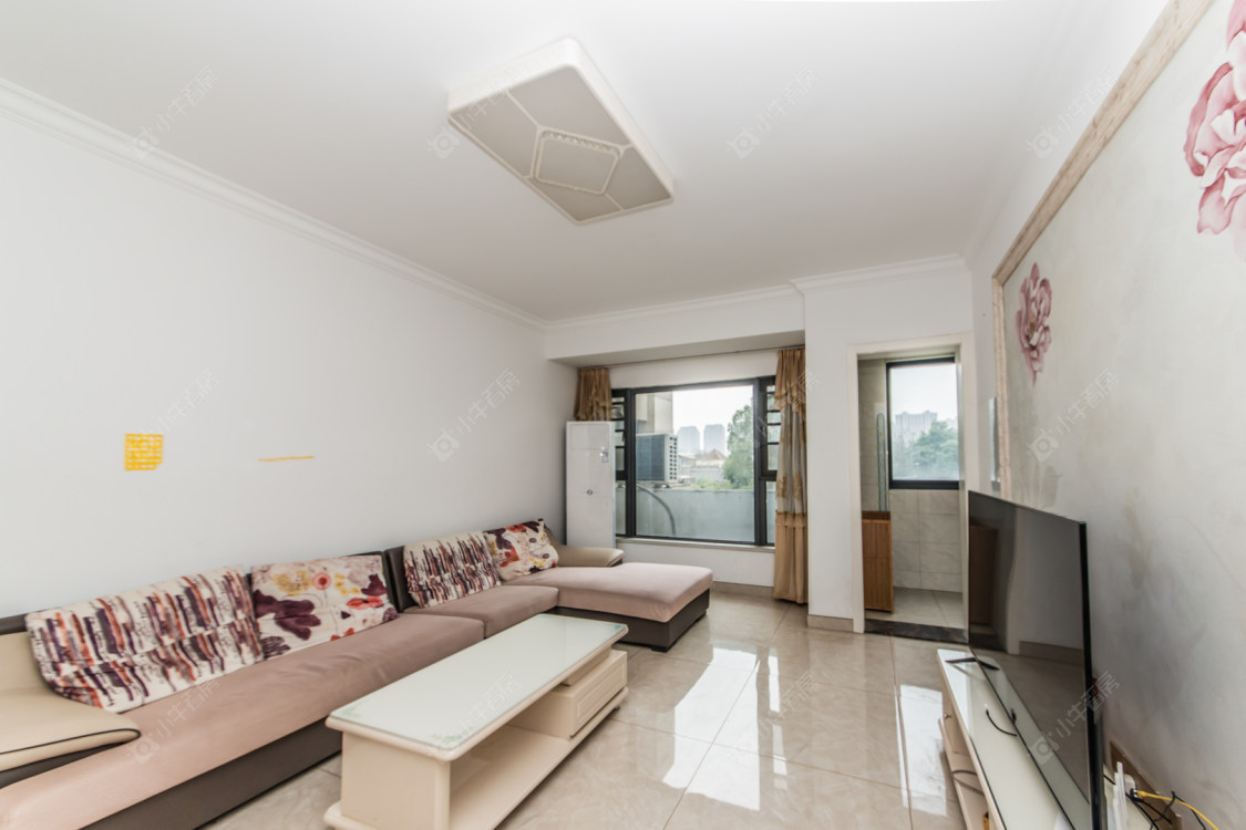 常州世茂香槟湖一期在售二手房_小牛看房